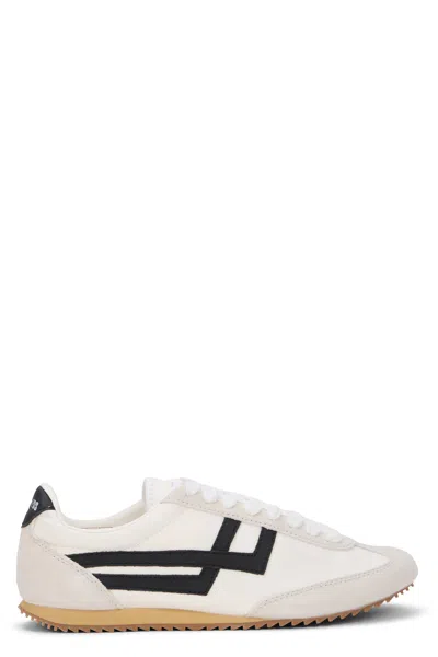 Pro-keds Low Sneakers Racer 77 In White