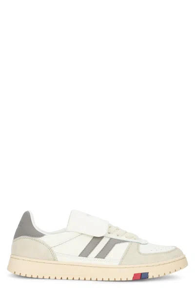 Pro-keds Men's Leather Sneakers In Animal Print