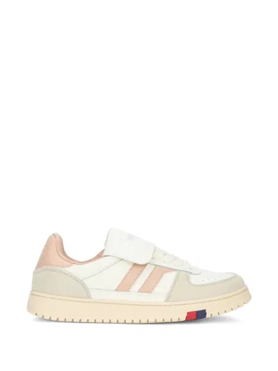 Pro-keds Women's Leather Sneakers In Multi