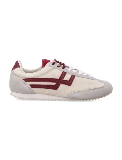 Pro-keds Racer 77 In White
