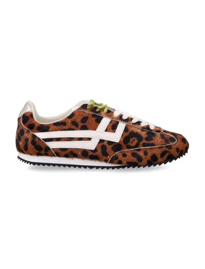 Pro-keds Racer 77 In Multi
