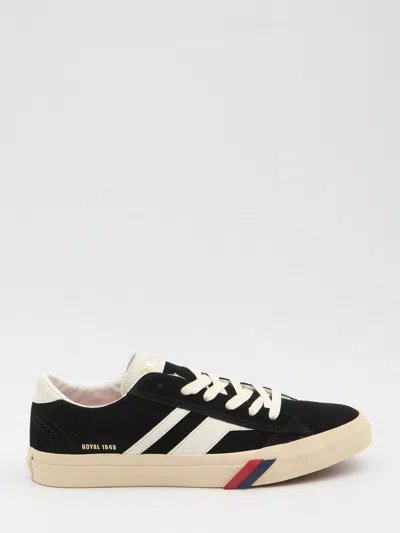 Pro-keds Racer 77 Sneakers In Multi