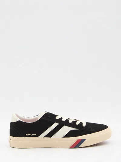 Pro-keds Reacer 77 Sneaker In Black