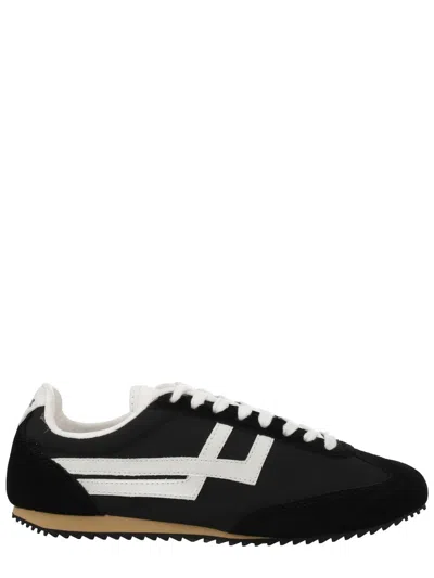 Pro-keds Reacer 77 Women's Sneakers In Black