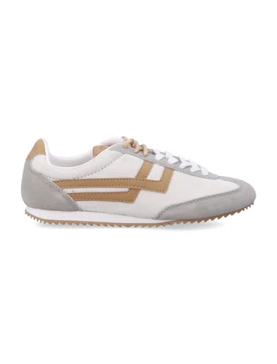 Pro-keds Retro Low-top Sneakers In Multi