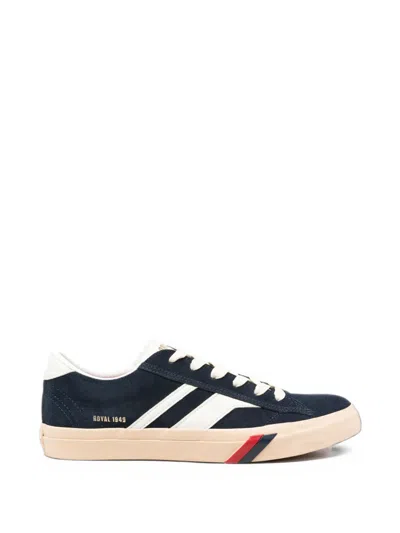 Pro-keds Royal 1949 Sneakers In Blue
