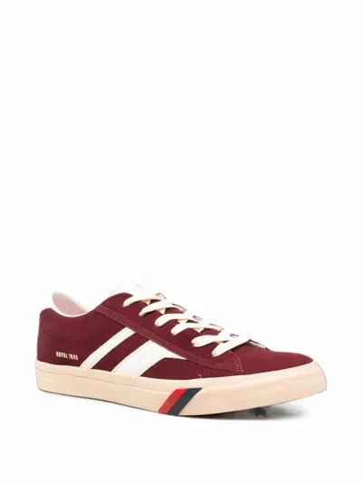 Pro-keds Royal 1949 Sneakers In Multi