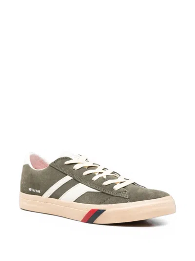 Pro-keds Royal 1949 Sneakers In Multi