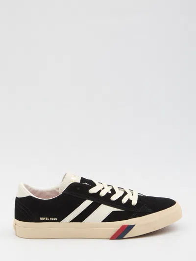 Pro-keds Royal Classic In Black