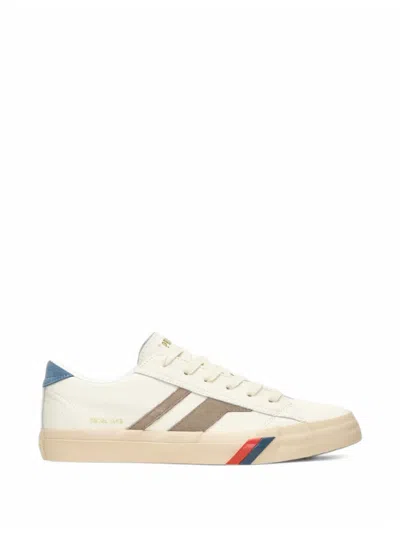 Pro-keds Royal Classic Low-top Sneakers In Multi
