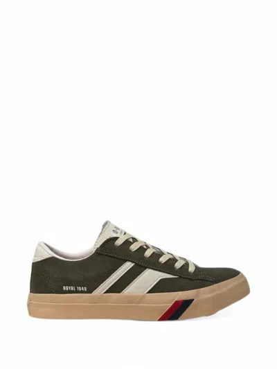 Pro-keds Royal Classic Sneakers In Multi
