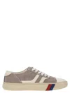 Pro-keds Royal Ll Orbit Sneakers In Lilla Canvas