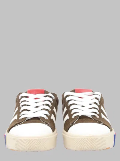 Pro-keds Royal Ii Orbit Low Sneakers In Multicolor