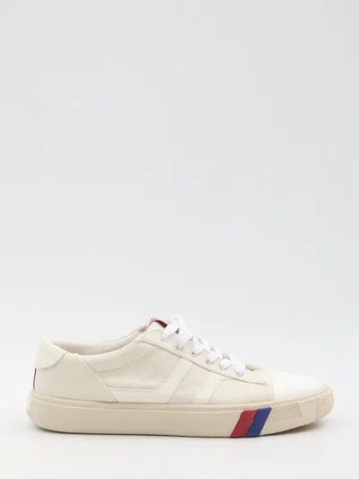 Pro-keds Royal Ii Orbit Low-top Sneakers In White