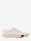 Pro-keds Royal Ii Orbit Low-top Sneakers In White