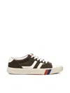 Pro-keds Royal Ii Orbit Low Sneakers With Canvas-leather Upper