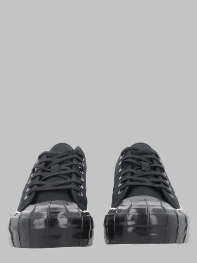 Pro-keds Royal Intrepid Sneakers In Black