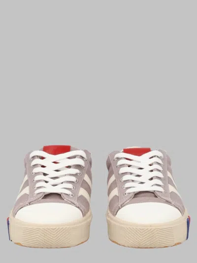 Pro-keds Royal Orbit Low Sneakers In White