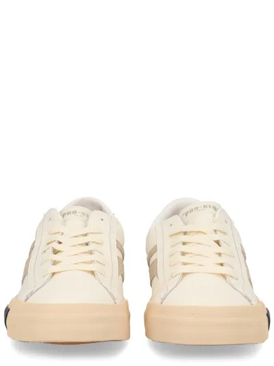 Pro-keds Royal Sneaker In White