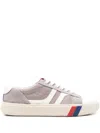 Pro-keds Royal Ll Orbit Sneakers In Lilla Canvas In Multi