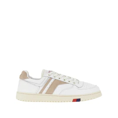 Pro-keds Sky Leather Sneakers In Multi