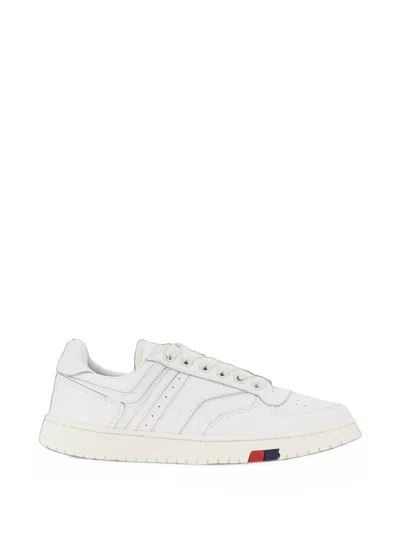 Pro-keds Sky Perforated Leather Sneakers In Multi