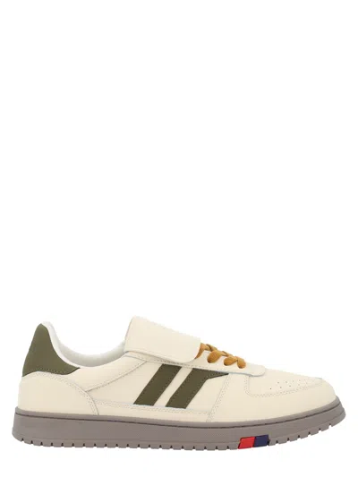 Pro-keds Pro Keds Field King Sneakers In Multi
