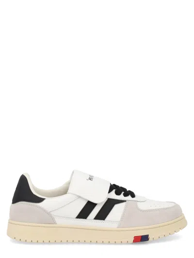 Pro-keds Sneaker "field King" In White