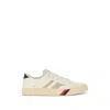 Pro-keds Royal Classic Sneakers In Leather In Neutral