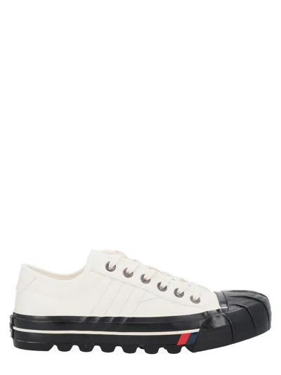 Pro-keds Pro Keds Royal Intrepid Sneakers In Gray