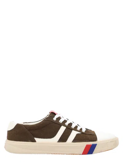 Pro-keds Pro Keds Royal Ii Orbit Low Sneakers In Multi