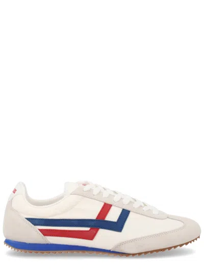 Pro-keds Sneakers Racer 77 In White
