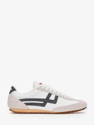 Pro-keds Sneakers Racer 77 In White