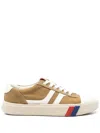 Pro-keds Brown Sneakers