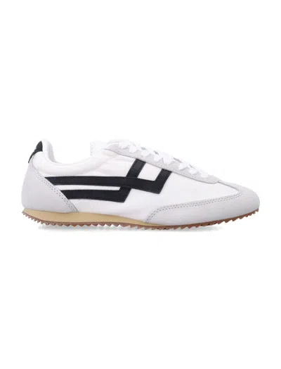 Pro-keds The Racer 77 Women's Sneaker In White