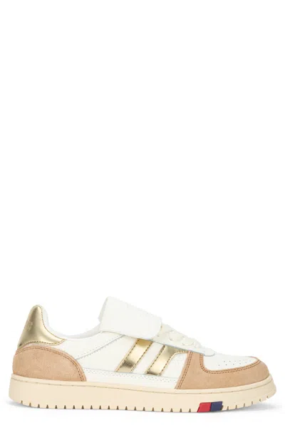 Pro-keds Women's Leather Sneakers In Multi