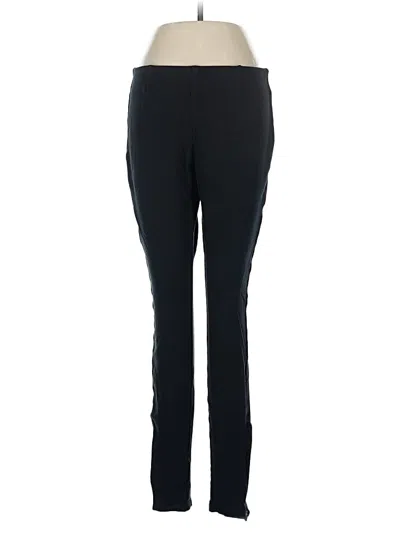 Pre-owned Prolōgue Active Pants In Black