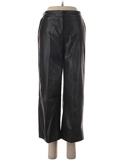 Pre-owned Prolōgue Casual Pants In Black