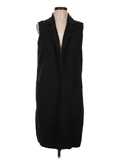 Pre-owned Prolōgue Cocktail Dress In Black