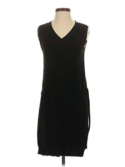 Pre-owned Prolōgue Sweater Vest In Black