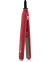 Proliss Mini Silk Travel-perfect 0.5 Tourmaline Ceramic Dual Voltage Flat Iron - Diamond Collection