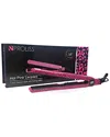 Proliss Unisex Jet 1 Far-infrared Tourmaline-infused Ceramic Styling Iron