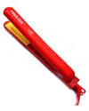 Proliss Unisex Sunshine Girl 1.25 Flat Iron With Yellow Ceramic