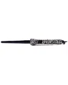 Proliss Unisex The Twister - 9mm-18mm Tourmaline-infused Ceramic Pro Curling Wand