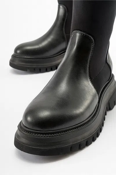 PROLOGUE SHOES ALIAS ZIP BOOT