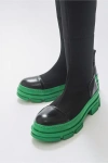Prologue Shoes Bella Scuba Boot