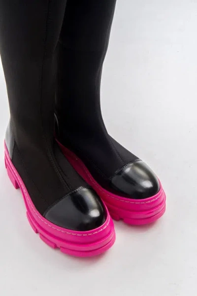 Prologue Shoes Bella Scuba Boot