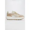 Prologue Shoes Belmon Sneakers In Multi