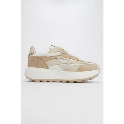 Prologue Shoes Belmon Sneakers In Multi
