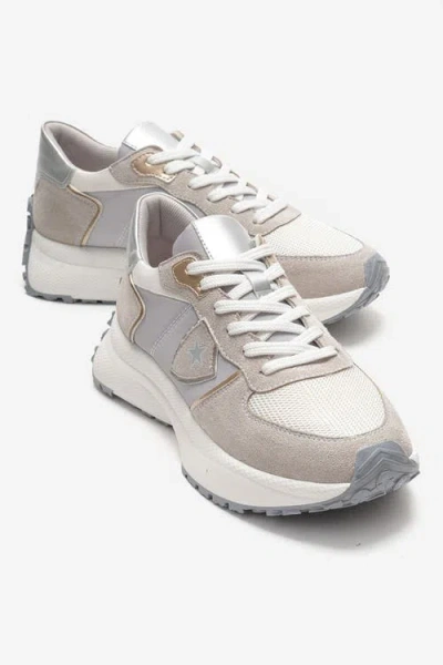 Prologue Shoes Biella Sneaker In Multi